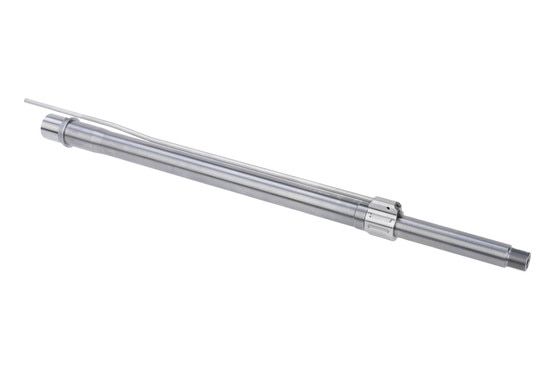 Odin Works 6mm ARC AR-15 Barrel has a .750 tunable gas block